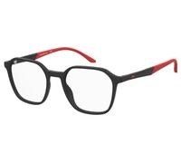 Seventh Street 7A 173 Matte black orange 51/19/126.9 MAN Eyewear Frame