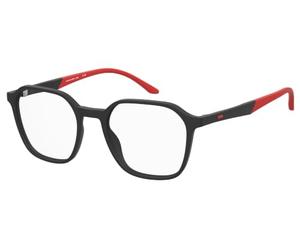 Seventh Street 7A 173 Matte black orange 51/19/126.9 MAN Eyewear Frame