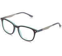 Seventh Street S 308 80Z/18 MT BL GRN Eyewear Boy's Acetate, Standard, 50