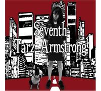 Seventh Tarz Armstrong - World Is Mine [CD Only] [Jacke