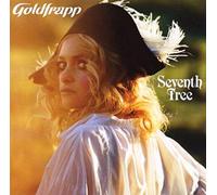 Seventh Tree by GOLDFRAPP (2008-03-05)