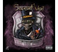 Seventh Veil - White Trash Attitude