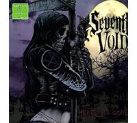 Seventh Void - Heaven Is Gone [VINYL]