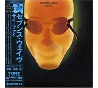 Seventh Wave - Psi