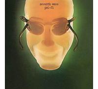 Seventh Wave - Psi-Fi (Remastered & Expanded Edition)