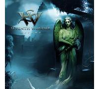 Seventh Wonder - Become