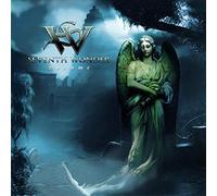 Seventh Wonder - Become