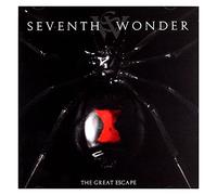 Seventh Wonder - Great Escape