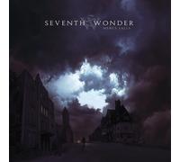Seventh Wonder : Mercy Falls CD (2008) NEW FREE Shipping, Save £s