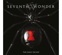 Seventh Wonder - The Great Escape [CD]