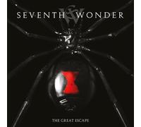Seventh Wonder - The Great Escape