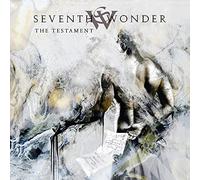 Seventh Wonder - The Testament
