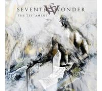 Seventh Wonder - The Testament