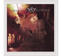 Seventh Wonder - Waiting in the Wings by Seventh Wonder (2006-11-27)