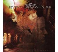 Seventh Wonder : Waiting in the Wings CD (2006) NEW FREE Shipping, Save £s