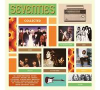 Various Artists - Seventies Collected [VINYL]