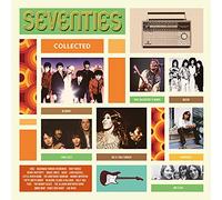 Various Artists - Seventies Collected [VINYL]