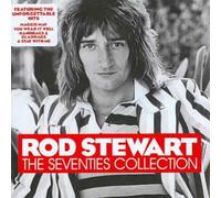 Seventies Collection - Rod Stewart Compact Disc