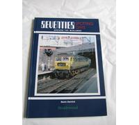 Seventies Spotting Days around the Midlands