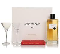 Seventy One Gin Night Readings Gift Set - The Culture, The Craft & The Cask Aged Gin