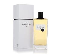 SEVENTY ONE Gin (No Box / Torn Label) Cask Aged Gin