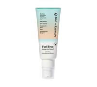 Seventy-one per cent Feel Free Moisturiser 40ml Hydrating Skin Care SPF Free