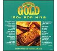 Seventy Ounces of Gold - 80s Pop Hits