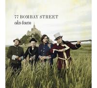 Seventy Seven Bombay Stre - Oko Town