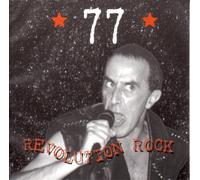 Seventy Seven - Revolution Rock