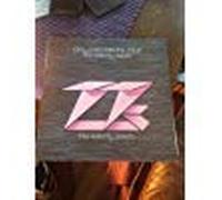 SEVENTY SEVENS - ping pong over the abyss