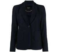 Seventy single-breasted suit jacket - Blue 42-44-46-48-50