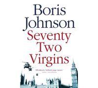 Seventy-Two Virgins