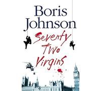 Seventy-Two Virgins: A Comedy of Errors