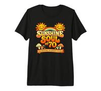 Seventy Years Old 70th Party tee Celebrating 70 Years Premium T-Shirt