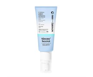 SeventyOne Per cent Sirens Secret UV Defence Colour Lock Shine & Frizz Control