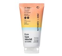 SeventyOne Percent - Eco Sun Shield Invisible - Face Sunscreen