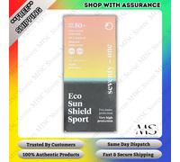 SeventyOne Eco Sun Shield Sport Spf50+ Face 50ml