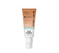 SeventyOne Percent - FEEL GOLDEN - CC Cream SPF30 - Day Cream with SPF