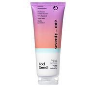 SeventyOne Percent Feel Good Moisturizing Cream Gel, 75 ml