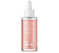 SeventyOne Percent | Feel Good Oil | Dry Oil Face | Ultra Moisturizing & Protective | Restores & Smoothes Skin | Radiance Revealer | Anti-Oxidant | 99% Natural - Made in France | 50 ml