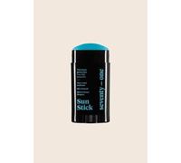 SeventyOne Percent | The Ocean Blue : Sun Stick SPF 50+ | Stick Solaire Visage Vegan - Très Haute Protection | Très resistant à l’eau | UVA 34 | 87% Naturel - Made in France | 15 gr