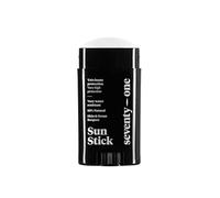 SeventyOne Percent | The Original : Sun Stick SPF 50+ | Vegan Face Sun Stick - Very High Protection | Very Waterproof | UVA 34 | 92% Natural - Made in France | 15 gr