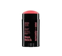 SeventyOne Percent | The Sunset : Sun Stick SPF 50+ | Stick Solaire Visage Vegan - Très Haute Protection | Très resistant à l’eau | UVA 34 | 89% Naturel - Made in France | 15 gr