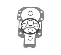 SEVEQIS 94996Q2 Bell Housing Installation Gasket Kit，Outdrive Sterndrive Mounting Gasket For Drives for Boat Yacht RV