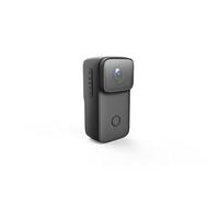 SEVEQIS Action Camera, C200 Action Camera 4K 16MP Anti-shake Night Vision 5M Body Waterproof Sports DV Webcam