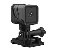 SEVEQIS Action Camera, CS03 Full HD 1080P Camera Portable Underwater Waterproof Sport Camcorder Outdoor Video Recording Camera With Built-in Mic(Without TF Card)