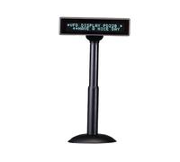 SEVEQIS Cash Register Till, Customer Display Independent For Cash Register System POS For Store Supermarket Cashier Consumption Amount(1)