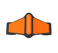 SEVEQIS Underwater Scooter, Electric Underwater Sea Scooter Scooters Swimming Adjustable Speed Propeller Water Motocycle Sport Equipment For Snorkeling(Vibrant orange set)