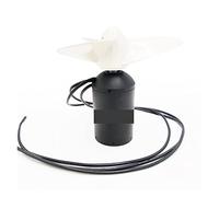 SEVEQIS Underwater Scooter, High-power Fully Waterproof Electric Hydrofoil Surfboard Brushless Motor Propeller Underwater