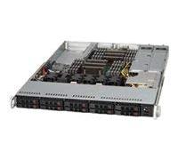 Sever Supermicro Chassis 116AC2-R706WB2 1U Rack